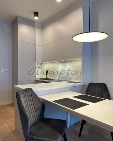 Na sprzedaż 2-pokojowy apartament - Mokotów Mokotów - zdjęcie 9