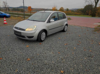 Ford Fiesta 1.3 Klima z Niemiec