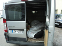 sprzedam citroena JAMPERA Z 2007R Lublin - zdjęcie 6