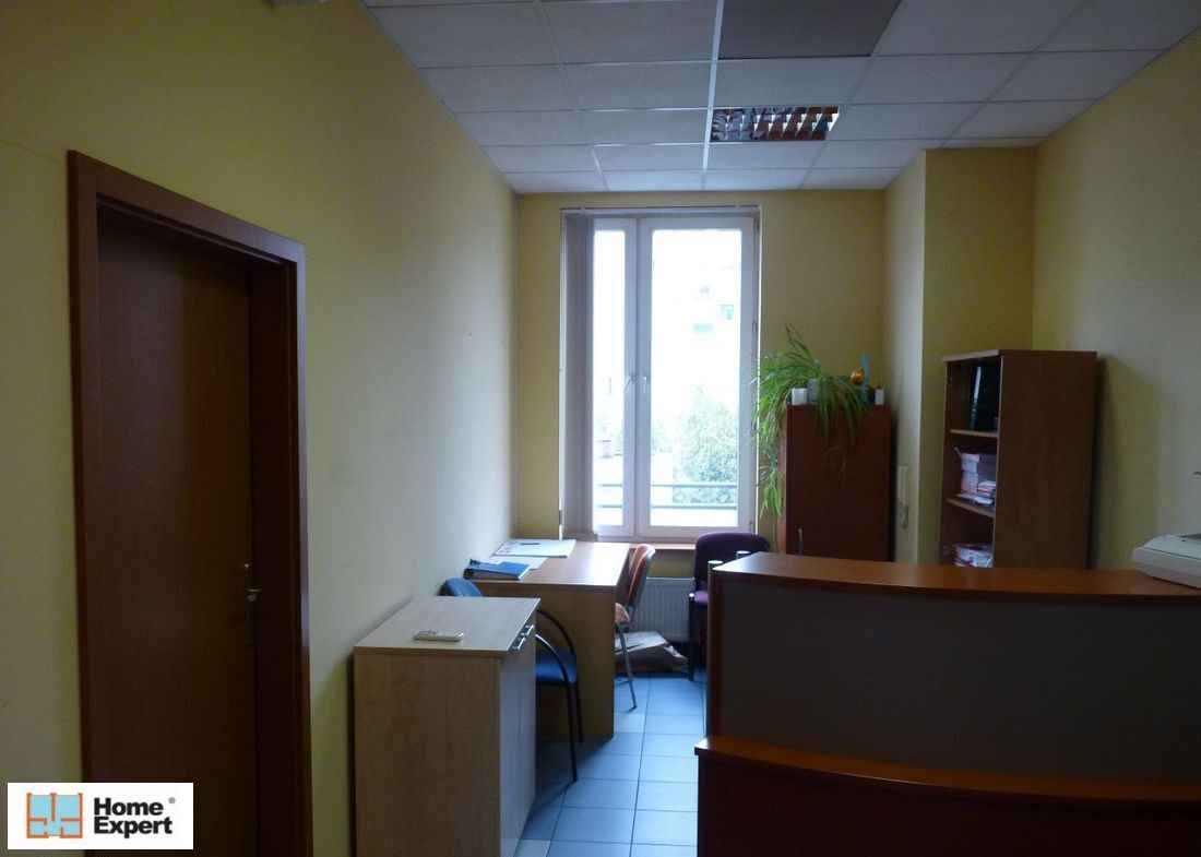 Lokal biurowy (12m2) Okolice Ślicznej PARKING (Wrocław) Krzyki - zdjęcie 10