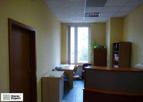 Lokal biurowy (12m2) Okolice Ślicznej PARKING (Wrocław) Krzyki - zdjęcie 10