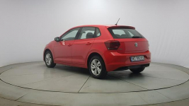 Volkswagen Polo 1.0 Comfortline ! Z Polskiego Salonu ! Faktura VAT ! Warszawa - zdjęcie 5