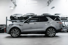 Land Rover Discovery D250 Dynamic SE. Gwarancja 11.2029. 7-osobowy. Węgrzce - zdjęcie 7