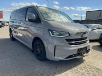 Volkswagen Caravelle 4x4 DSG Kamery360 Hak Podgrzewanie 8 os. Gliwice - zdjęcie 8