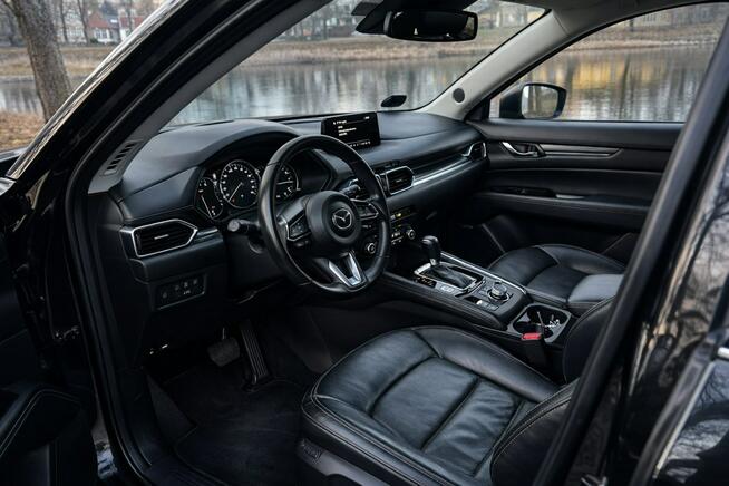 Mazda CX-5 Sadlno - zdjęcie 11