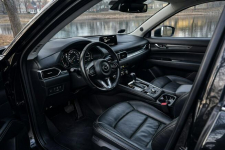 Mazda CX-5 Sadlno - zdjęcie 11