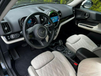 Mini Countryman VAT 23% Salon PL Pierwszy właściciel Baranowo - zdjęcie 10