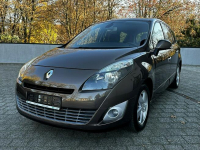 Renault Grand Scenic Benzyna 7 foteli Navi Gwarancja Kutno - zdjęcie 2