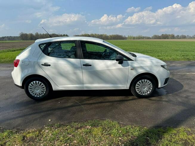 Seat Ibiza Kobielice - zdjęcie 4