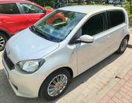 Skoda Citigo Ambition 1.0 MPI 75 KM STAG LPG/ Zadbana Warszawa - zdjęcie 2