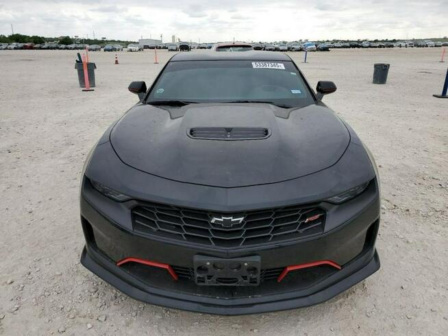Chevrolet Camaro 6.2 / automat / niski przebieg / Tarnów - zdjęcie 2