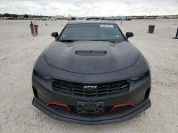 Chevrolet Camaro 6.2 / automat / niski przebieg / Tarnów - zdjęcie 2