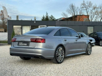 Audi A6 Tempomat / BOSE / Key Less / Nawigacja / Szyberdach / FV marża Michałowice - zdjęcie 4