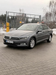 1. Właściciel | Salon PL | Passat B8 1.8 TSI 180 KM | 103 ty Kraków - zdjęcie 5