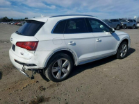 Audi Q5 Quattro / Virtual / niski przebieg Warszawa - zdjęcie 4