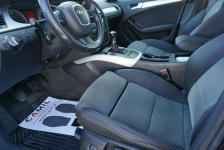 Audi A4 zarejestrowany, ubezpieczony Opole - zdjęcie 9