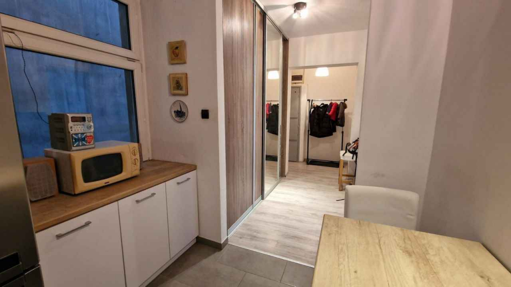 2pok, 53met, Okolice Szczęśliwej PIWNICA (Wrocław) Fabryczna - zdjęcie 5