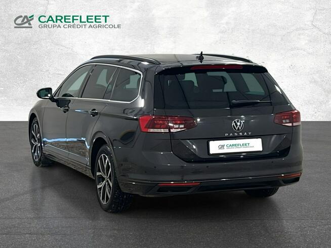 Volkswagen Passat 1.5 TSI EVO Business DSG Kombi Warszawa - zdjęcie 7