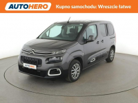 Citroen Berlingo FV23 auto klima grzane fotele pdc 5os
