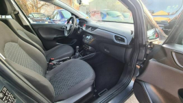 Opel Corsa Krajowy32tys.km 1.4 90KM Klimatyzacja JAK NOWA Skawina - zdjęcie 5