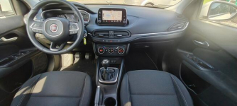Fiat Tipo Bogata wersja, stan bardzo dobry Goczałkowice-Zdrój - zdjęcie 8
