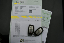 Hyundai i40 1.7 CRDi Serwis LED Skóra Kamera Navi Bluetooth Hrubieszów - zdjęcie 4