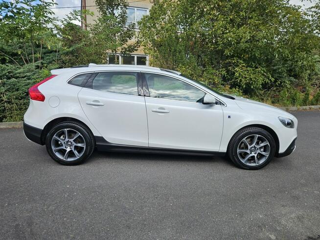 Volvo V40 Ocean Race* Bogate Wyposażenie Opoczno - zdjęcie 5