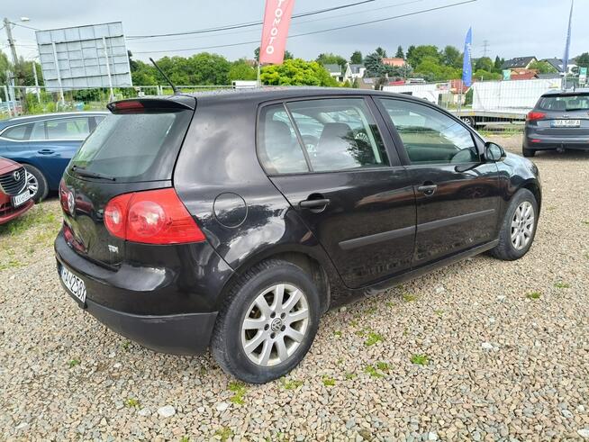 Volkswagen Golf Bibice - zdjęcie 3