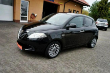 Lancia Ypsilon 900i Klima, alu, 86KM, 2012r. Płock - zdjęcie 2