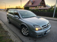 Opel Vectra C *1.9 CDTI 150KM* 3200zł