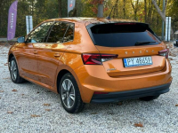 Škoda Fabia 1.0 TSI 110KM! STYLE! Salon Polska! l właściciel ! FV23%! Pęcice - zdjęcie 5