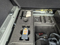 Jaguar F-PACE Komorniki - zdjęcie 12