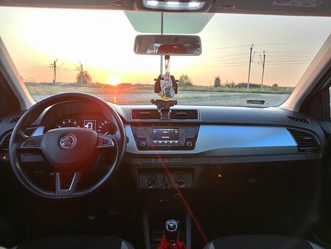 Skoda Fabia 3 Ambition Koło - zdjęcie 11