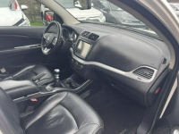 Fiat Freemont 4x4 7 osobowy Kamera cofania Skóra Gliwice - zdjęcie 10