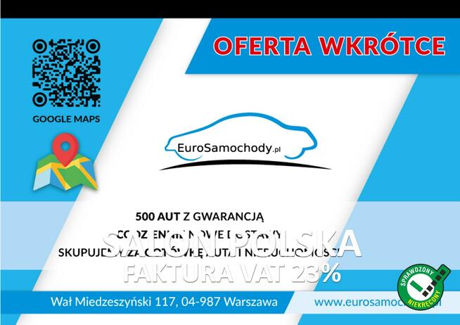 Audi Q3 VIRTUALN netto 73089PLN Gwarancja Salon Polska G.Fotele Warszawa - zdjęcie 1