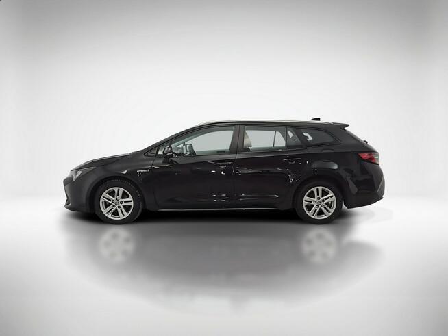Toyota Corolla Hybrid GPF Comfort ! Z Polskiego Salonu ! Faktura VAT ! Warszawa - zdjęcie 2