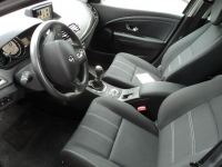 sprzedam ładną MEGANE Z 2015R  1.2B  116KM NOWY SAMOCHOD UDZIEL.GWARAN Lublin - zdjęcie 10