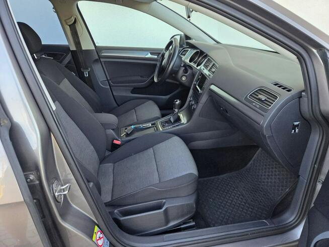 Volkswagen Golf TDI * kliamronic * navi Raba Niżna - zdjęcie 10