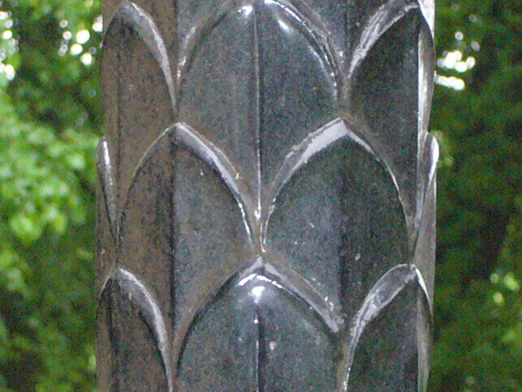 Rzeźby, Statuetki, Altany, Brąz, Mosiądz, stal inox, Odlewnia Sobowidz Gdańsk - zdjęcie 4