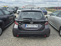 Toyota Yaris Komorniki - zdjęcie 5