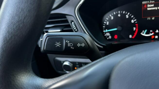 Ford Kuga 1.5 AWD Ecoboost 180 Key Less Automat - raty od 1299PLN Gdynia - zdjęcie 9