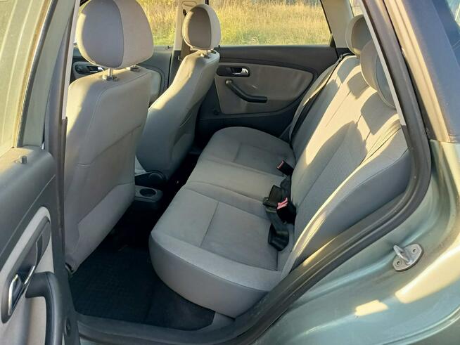 Seat Ibiza 1.4 03r Tarnów - zdjęcie 6