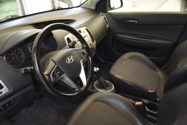 Hyundai i 20 jedyny taki Dobra - zdjęcie 1