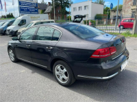 Passat 2.0TDI - 140KM Bogate wyposażenie Automat Highline Model 2011 Syców - zdjęcie 4