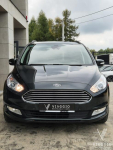Galaxy 2.0 TDCI 150km KAMERA 7 foteli LED pdc NAVI bezwypadek  2017 Tychy - zdjęcie 5