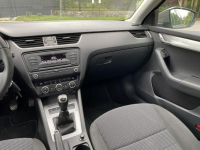 Škoda Octavia 1.4 benzyna 140 KM dwa komplety kół Kobylnica - zdjęcie 9