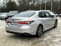 Toyota Camry 2.5 Hybrid Prestige CVT, Salon PL! 1wł! FV! Pęcice - zdjęcie 4