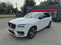 Volvo XC 90 Salon Polska * Bezwypadkowy Konstancin-Jeziorna - zdjęcie 2