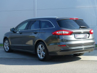 Ford Mondeo 2.0 TDCi 150KM/Automat/Park Asist/Pełny Serwis/TOP Lublin - zdjęcie 9