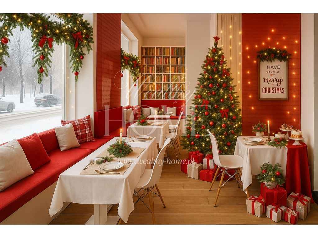 Aranżacja ślubów i świąt Wola - zdjęcie 2